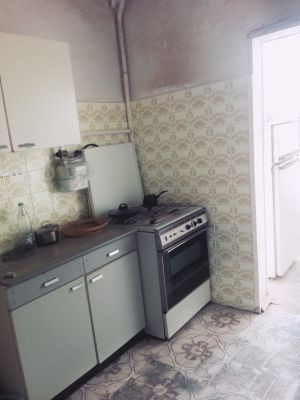 ქირავდება 1 ოთახიანი ბინა - თბილისი