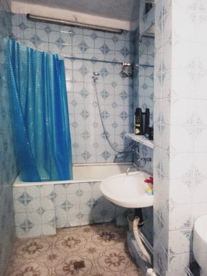 ქირავდება 1 ოთახიანი ბინა - თბილისი