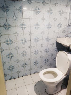 ქირავდება 1 ოთახიანი ბინა - თბილისი