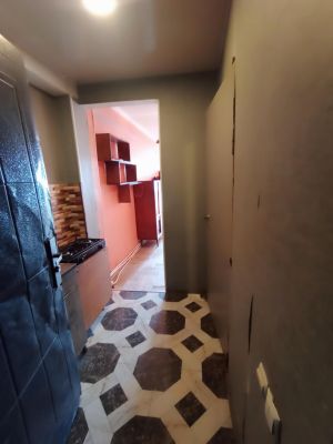 ქირავდება 1 ოთახიანი ბინა - თბილისი