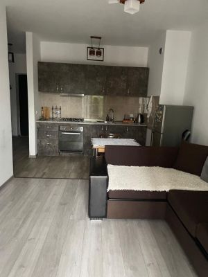 ქირავდება 2 ოთახიანი ბინა - თბილისი