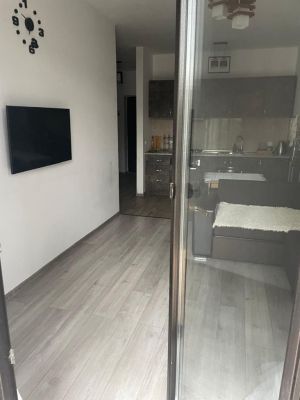 ქირავდება 2 ოთახიანი ბინა - თბილისი