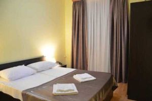 ქირავდება სასტუმრო - თბილისი