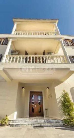 ქირავდება სასტუმრო - თბილისი