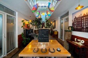 ქირავდება სასტუმრო - თბილისი