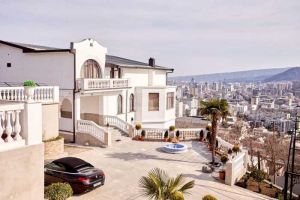 ქირავდება სასტუმრო - თბილისი