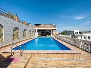 ქირავდება სასტუმრო - თბილისი