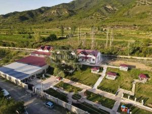 ქირავდება სასტუმრო - თბილისი