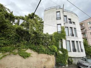 ქირავდება სასტუმრო - თბილისი