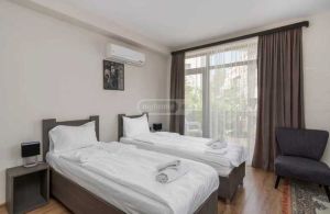 ქირავდება სასტუმრო - თბილისი