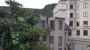 ქირავდება სასტუმრო - თბილისი