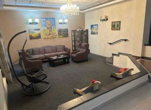 ქირავდება სასტუმრო - თბილისი