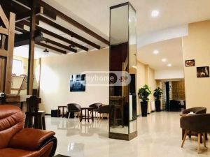 ქირავდება სასტუმრო - თბილისი