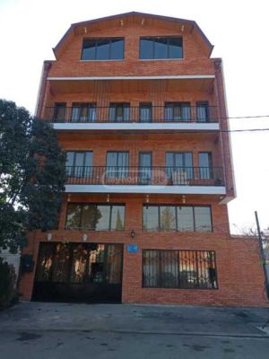 ქირავდება სასტუმრო - თბილისი