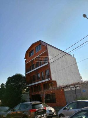 ქირავდება სასტუმრო - თბილისი