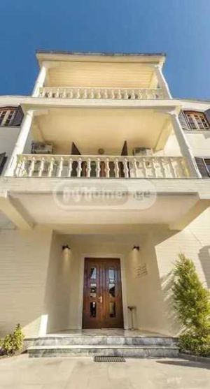 ქირავდება სასტუმრო - თბილისი