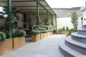 ქირავდება სასტუმრო - თბილისი