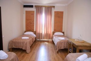 იყიდება სასტუმრო - თერჯოლის რაიონი