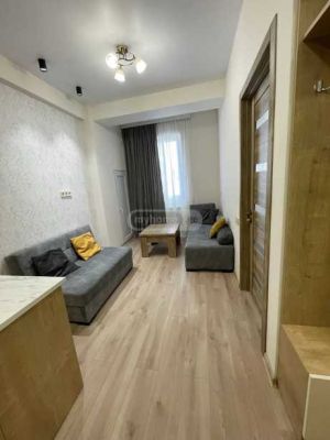 ქირავდება 2 ოთახიანი ბინა - თბილისი