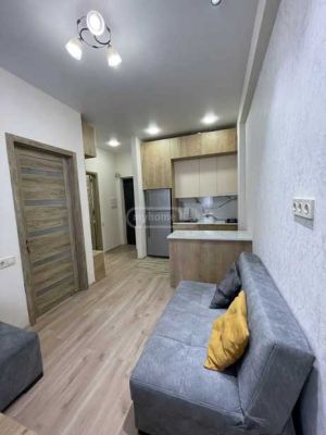 ქირავდება 2 ოთახიანი ბინა - თბილისი