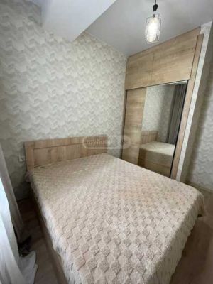 ქირავდება 2 ოთახიანი ბინა - თბილისი