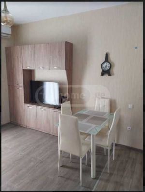 ქირავდება 2 ოთახიანი ბინა - თბილისი