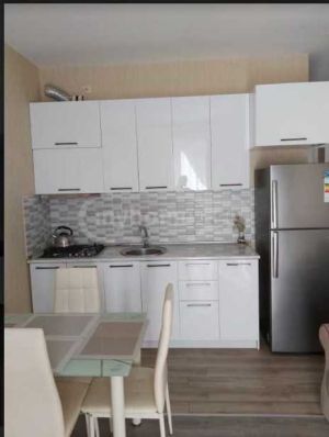 ქირავდება 2 ოთახიანი ბინა - თბილისი