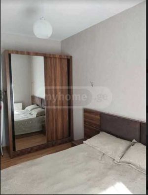 ქირავდება 2 ოთახიანი ბინა - თბილისი