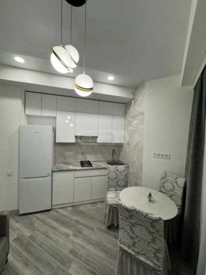 ქირავდება 2 ოთახიანი ბინა - თბილისი