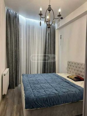 ქირავდება 2 ოთახიანი ბინა - თბილისი