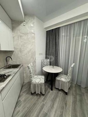 ქირავდება 2 ოთახიანი ბინა - თბილისი