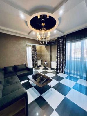 ქირავდება 2 ოთახიანი ბინა - თბილისი