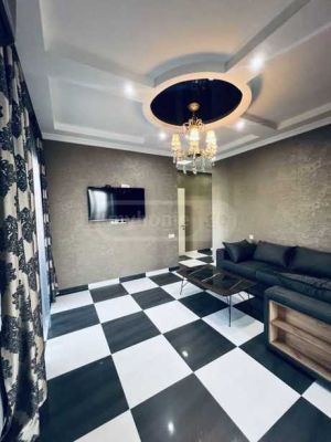 ქირავდება 2 ოთახიანი ბინა - თბილისი