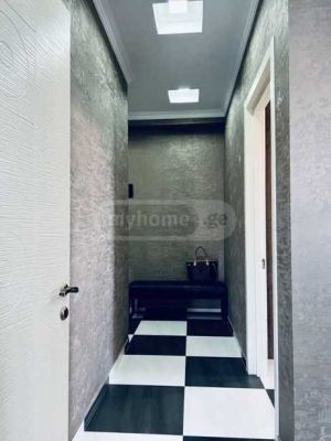 ქირავდება 2 ოთახიანი ბინა - თბილისი