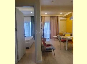 ქირავდება 2 ოთახიანი ბინა - თბილისი