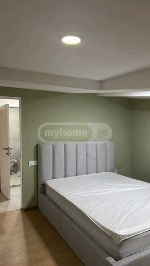 ქირავდება 3 ოთახიანი ბინა - თბილისი