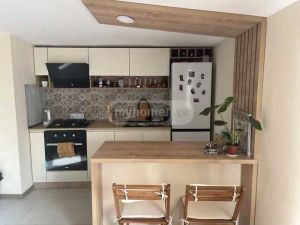 ქირავდება 3 ოთახიანი ბინა - თბილისი