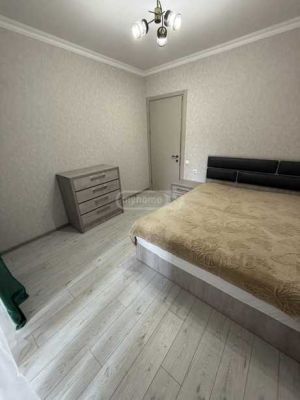 ქირავდება 3 ოთახიანი ბინა - თბილისი