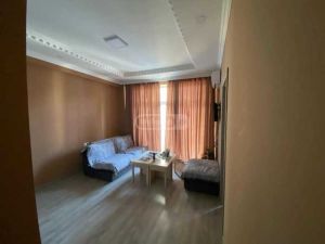 ქირავდება 3 ოთახიანი ბინა - თბილისი