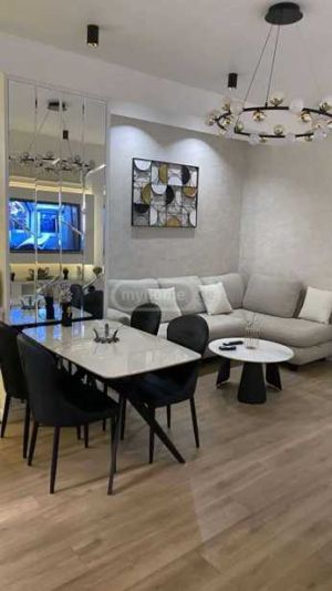 ქირავდება 3 ოთახიანი ბინა - თბილისი