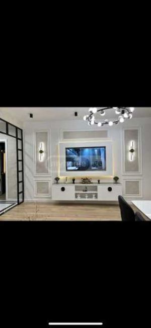 ქირავდება 3 ოთახიანი ბინა - თბილისი