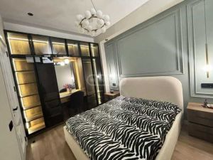 ქირავდება 3 ოთახიანი ბინა - თბილისი