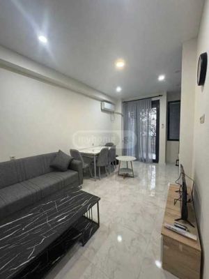 ქირავდება 2 ოთახიანი ბინა - თბილისი