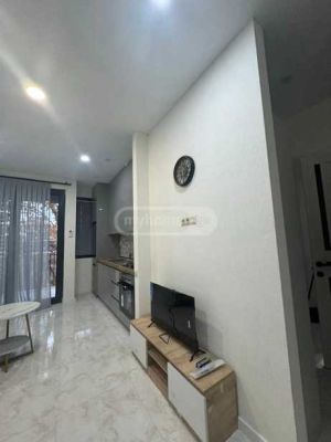 ქირავდება 2 ოთახიანი ბინა - თბილისი