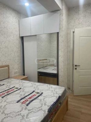 ქირავდება 2 ოთახიანი ბინა - თბილისი