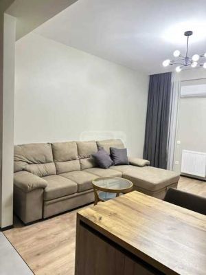 ქირავდება 2 ოთახიანი ბინა - თბილისი