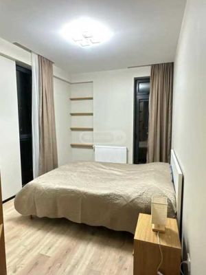 ქირავდება 2 ოთახიანი ბინა - თბილისი