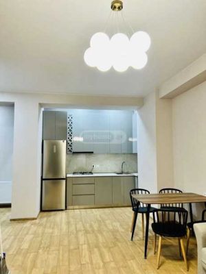 ქირავდება 2 ოთახიანი ბინა - თბილისი