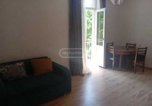 ქირავდება 2 ოთახიანი ბინა - თბილისი