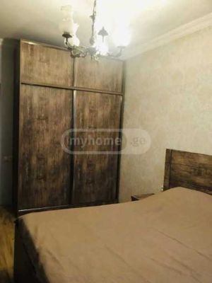 ქირავდება 2 ოთახიანი ბინა - თბილისი